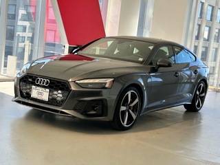 2025 Audi A5 Sportback for sale in New York NY
