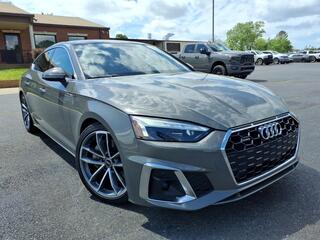 2023 Audi A5 Sportback