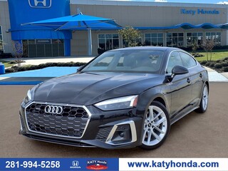 2024 Audi A5 Sportback