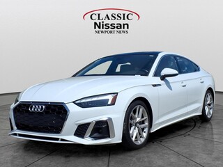 2024 Audi A5 Sportback for sale in Hampton VA