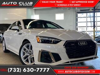 2024 Audi A5 Sportback