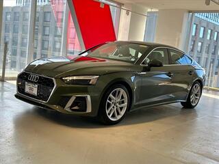 2024 Audi A5 Sportback for sale in New York NY