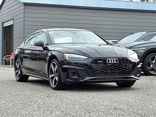 2025 Audi A5 Sportback for sale in Hampton VA