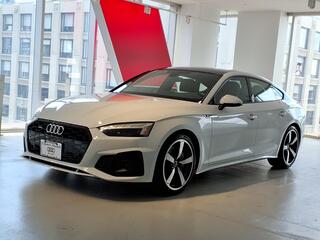 2025 Audi A5 Sportback for sale in New York NY