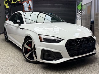 2023 Audi A5 Sportback for sale in Woodbridge NJ