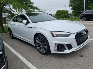 2023 Audi A5 Sportback
