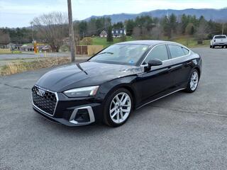 2024 Audi A5 Sportback