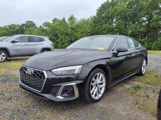 2024 Audi A5 Sportback