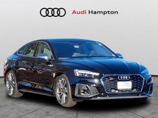 2024 Audi A5 Sportback for sale in Hampton VA