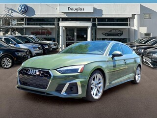 2024 Audi A5 Sportback