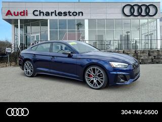 2025 Audi A5 Sportback