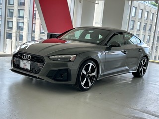 2025 Audi A5 Sportback for sale in New York NY
