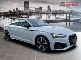 2023 Audi A5 Sportback for sale in Brown Deer WI