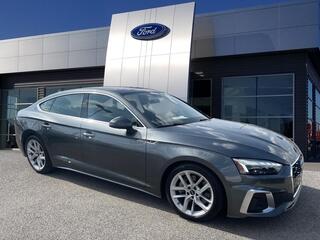 2023 Audi A5 Sportback