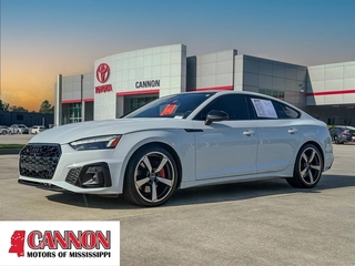 2023 Audi A5 Sportback