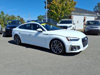 2023 Audi A5 Sportback