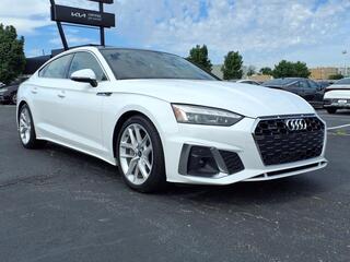 2024 Audi A5 Sportback