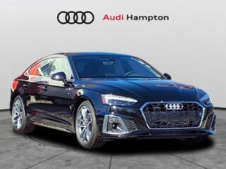 2024 Audi A5 Sportback for sale in Hampton VA