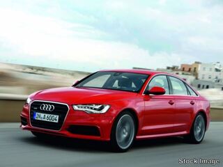 2013 Audi A6