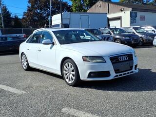 2010 Audi A4