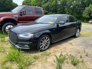 2016 Audi A4 for sale in Pineville NC