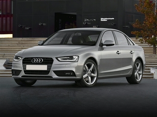 2014 Audi A4