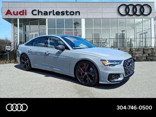 2025 Audi S6