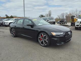 2025 Audi S6
