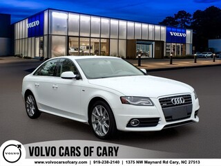2012 Audi A4