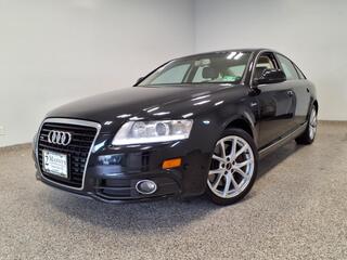 2011 Audi A6 for sale in Union City NJ