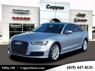 2016 Audi A6