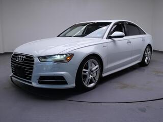 2016 Audi A6 for sale in Hampton VA