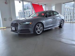 2016 Audi A6 for sale in New York NY