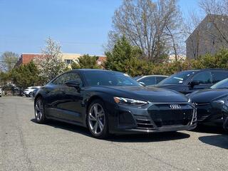 2023 Audi e-tron GT for sale in Alexandria VA