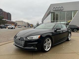 2018 Audi A5 Sportback for sale in Birmingham MI