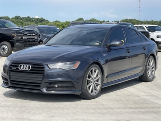 2018 Audi A6