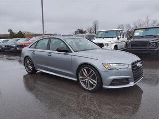 2018 Audi A6 for sale in Charleston WV