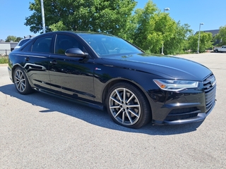 2018 Audi A6