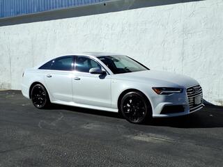 2018 Audi A6 for sale in Raleigh NC