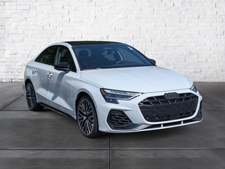 2026 Audi S3
