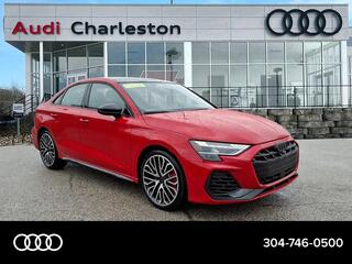 2026 Audi S3