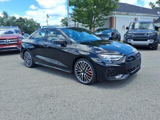 2026 Audi S3