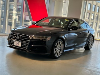 2018 Audi A6 for sale in New York NY