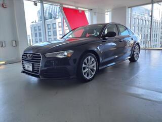 2017 Audi A6 for sale in New York NY