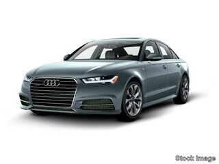 2018 Audi A6