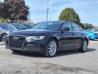 2013 Audi A6 for sale in Farmington Hills MI