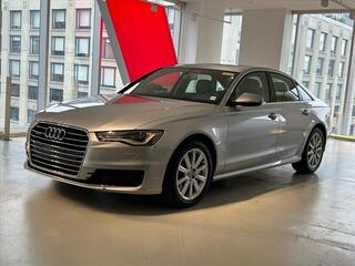 2016 Audi A6 for sale in New York NY