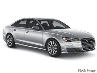 2016 Audi A6