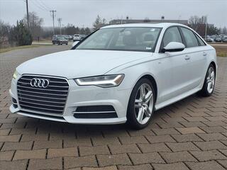 2016 Audi A6