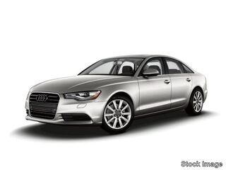 2015 Audi A6